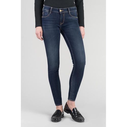 Ferry Pulp Skinny Jeans - LE TEMPS DES CERISES - Modalova