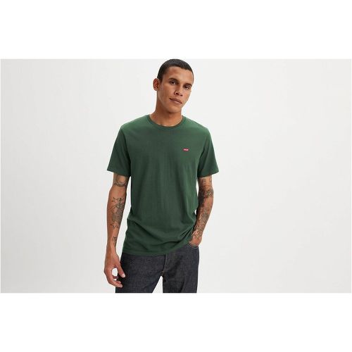 Crew Neck T-Shirt with Short Sleeves - Levi's - Modalova