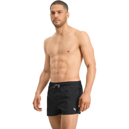 Cropped Swim Shorts - Puma - Modalova