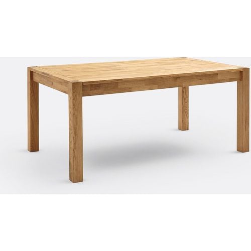 Adelita Extendable Dining Table (Seats 6-12) - LA REDOUTE INTERIEURS - Modalova