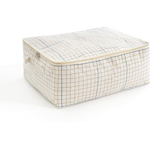 Acao M Polycotton Storage Bag - LA REDOUTE INTERIEURS - Modalova