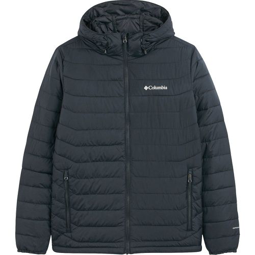 Powder Lite Recycled Padded Jacket with Hood - Columbia - Modalova