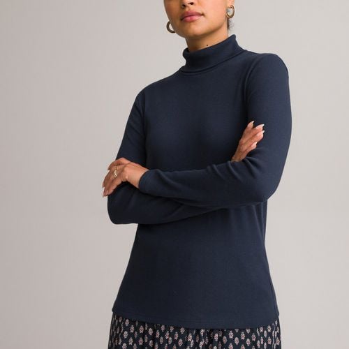 Long Sleeve Turtleneck T-Shirt - Anne weyburn - Modalova