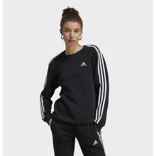 Essentials 3-Stripes Sweatshirt in Cotton Mix - ADIDAS SPORTSWEAR - Modalova