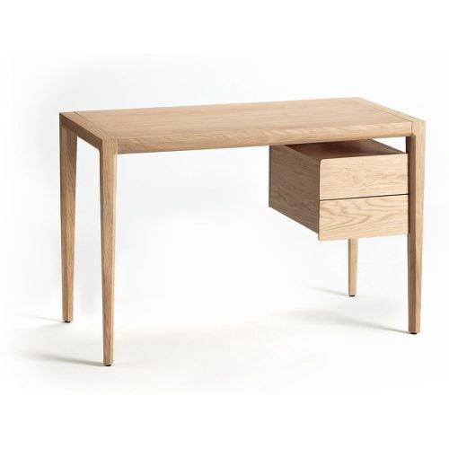 Nizou Veneered Desk, by E. Gallina - AM.PM - Modalova