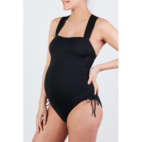 Toscane Maternity Swimsuit - Cache Coeur - Modalova