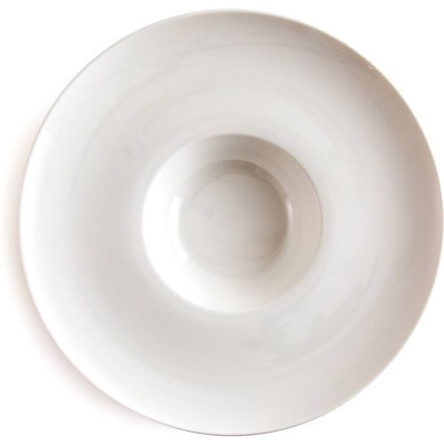 Set of 4 Gabin Porcelain Risotto Plates - LA REDOUTE INTERIEURS - Modalova