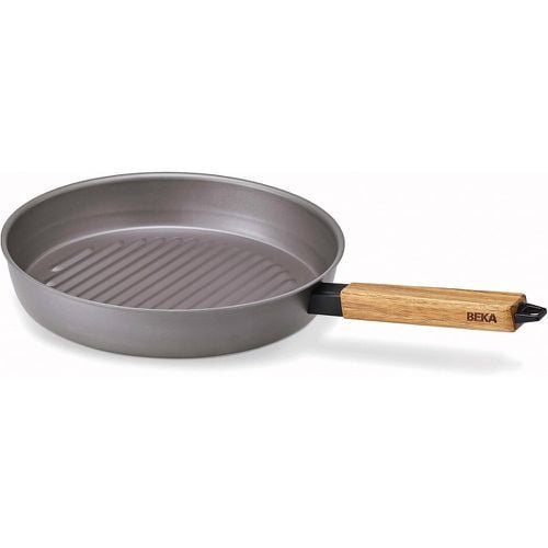 Nomad Grill Steel Frying Pan - Beka - Modalova