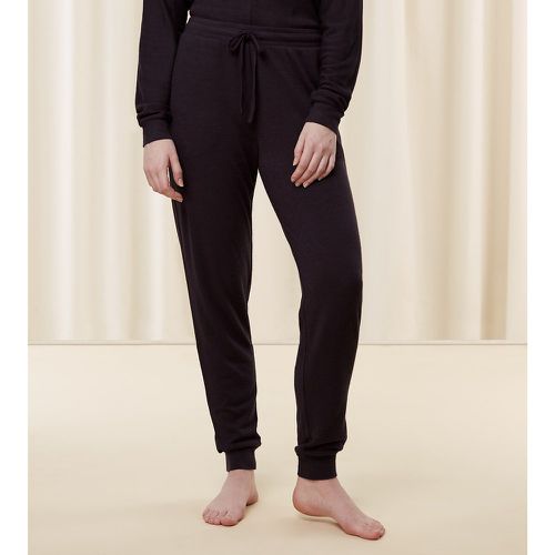 Cuffed Pyjama Bottoms - Triumph - Modalova