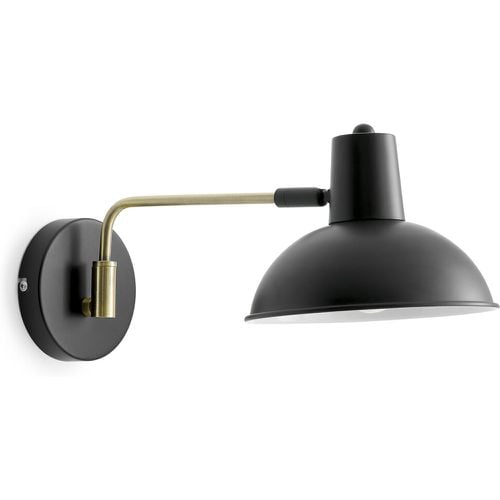 Colota Articulated Iron & Wall Light - LA REDOUTE INTERIEURS - Modalova