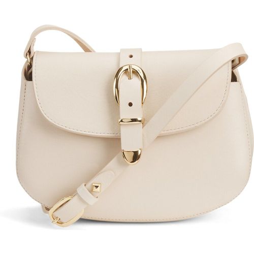 Le Courcy Frieda Mini Shoulder Bag in Leather - HERBERT FRERE SOEUR - Modalova