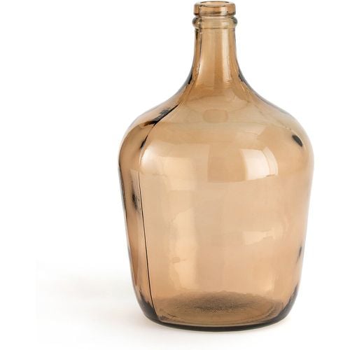 Izolia 32cm Demi-John Glass Vase - LA REDOUTE INTERIEURS - Modalova