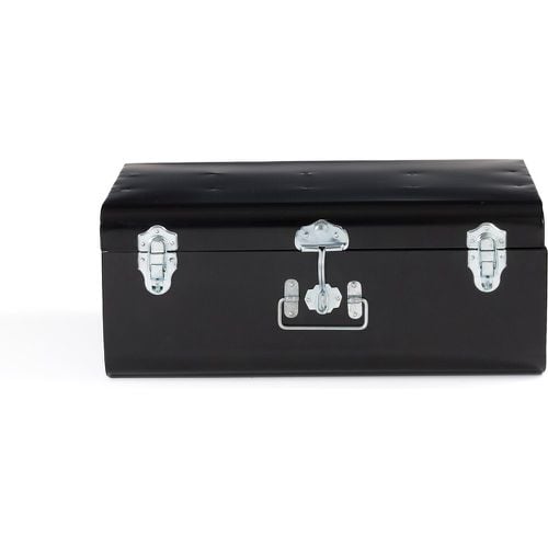 Masa Metal Canteen Trunk - LA REDOUTE INTERIEURS - Modalova