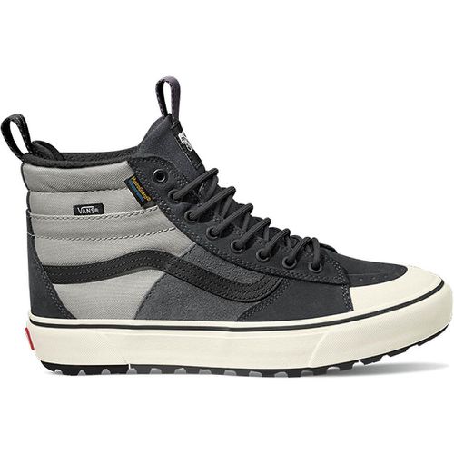 MTE Sk8-Hi Waterproof High Top Trainers - Vans - Modalova