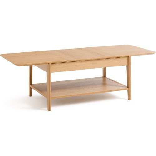 Malma Veneer Extendable Coffee Table - LA REDOUTE INTERIEURS - Modalova