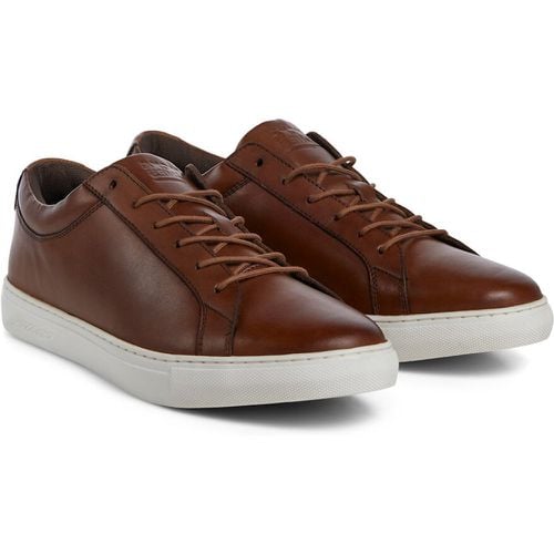 JFWGalaxy Leather Trainers - jack & jones - Modalova