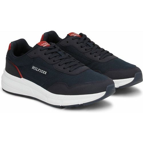 Faston Mix Ess Running Trainers - Tommy Hilfiger - Modalova