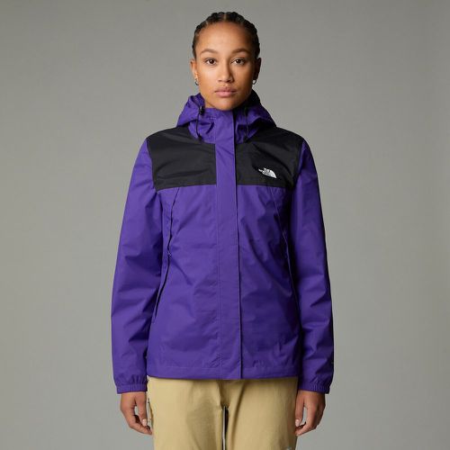 Antora Showerproof Hiking Jacket - The North Face - Modalova