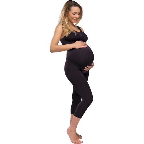 Cropped Maternity Leggings - carriwell - Modalova