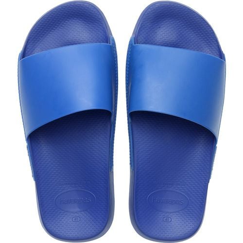 Classic Brazil Sliders - Havaianas - Modalova