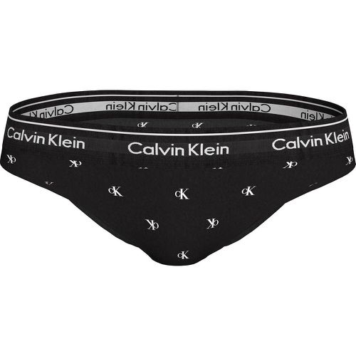 Modern Cotton Stretch Knickers - Calvin Klein Underwear - Modalova