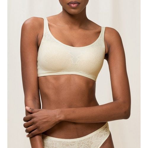 Fit Smart Padded Bra without Underwiring - Triumph - Modalova