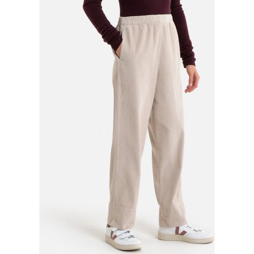 Padow Wide Leg Trousers in Corduroy - American vintage - Modalova