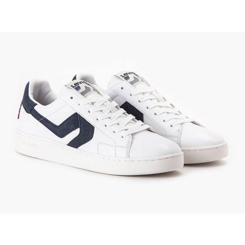 Swift Low Top Trainers - Levi's - Modalova