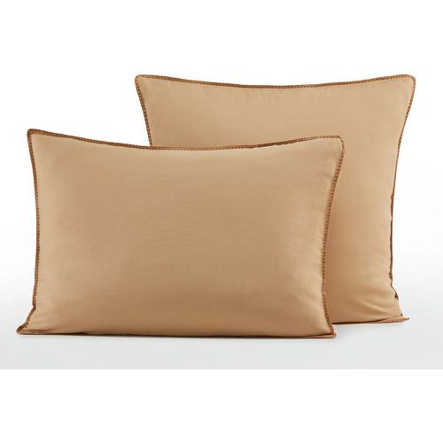 Satina Cotton Satin & Lyocell 300 Thread Count Pillowcase - AM.PM - Modalova