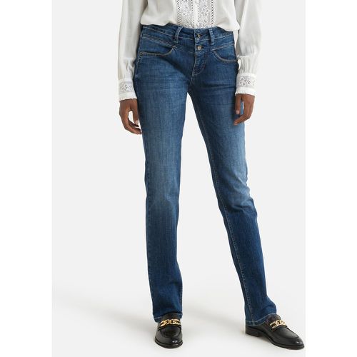 Madie S-SDM Straight Jeans, Mid Rise - FREEMAN T. PORTER - Modalova