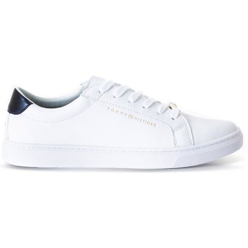 Venus 22a Leather Trainers - Tommy Hilfiger - Modalova