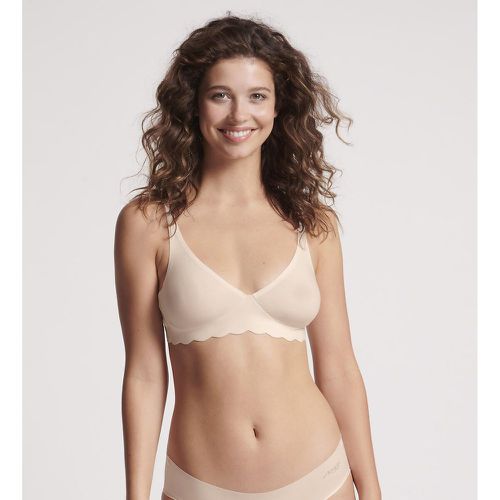 Zero Microfibre Bralette - Sloggi - Modalova