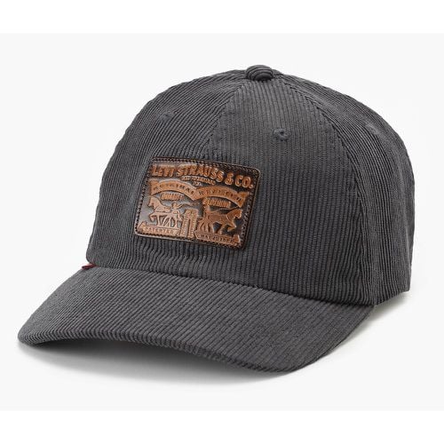 Heritage Corduroy Cap - Levi's - Modalova