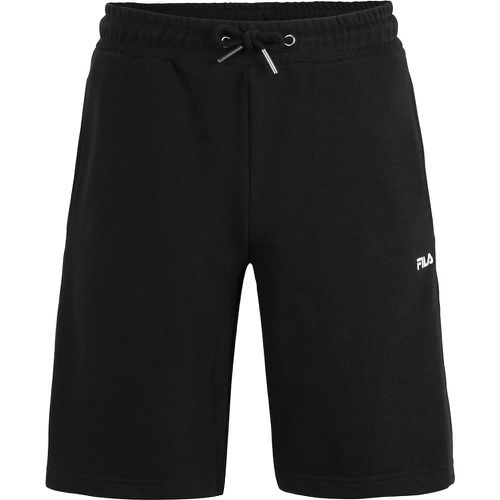 Blehen Small Logo Shorts in Cotton Mix - Fila - Modalova