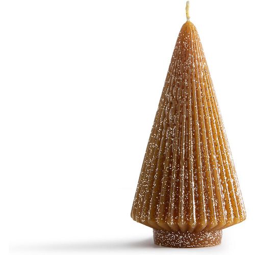 Caspar 12.5cm High Christmas Tree Candle - LA REDOUTE INTERIEURS - Modalova