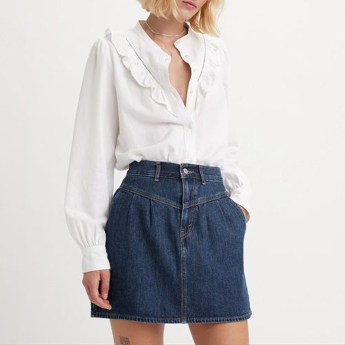 Denim High Waist Skirt - Levi's - Modalova