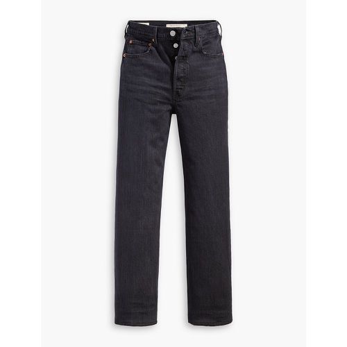 Ribcage Straight Ankle Jeans - Levi's - Modalova