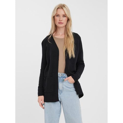 Open Cardigan - Vero Moda - Modalova