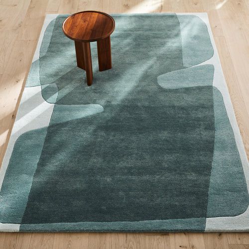 Caldera Hand Tufted Wool & Lyocell Rug - AM.PM - Modalova