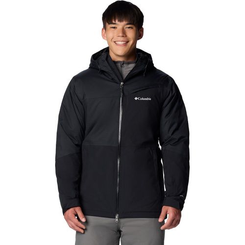 Iceberg Point II Hooded Ski Coat - Columbia - Modalova