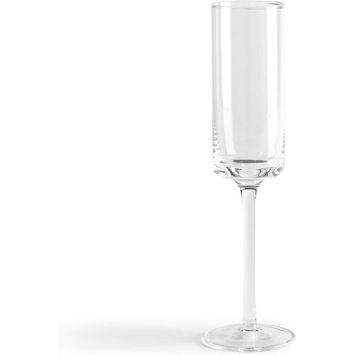 Set of 4 Coblace Champagne Flutes - LA REDOUTE INTERIEURS - Modalova