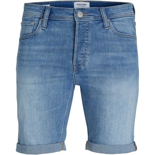 Denim Shorts - jack & jones - Modalova