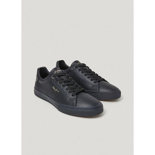 Kenton Rise M Low Top Trainer - Pepe Jeans - Modalova