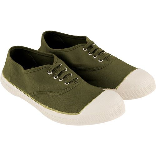 Canvas Trainers - Bensimon - Modalova