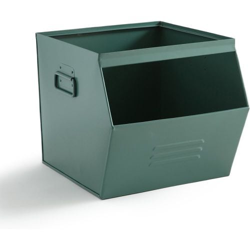 Hiba Stackable Metal Locker - LA REDOUTE INTERIEURS - Modalova