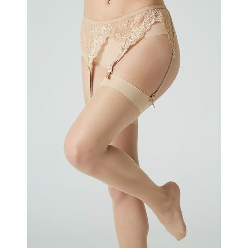 Cristal 20 Denier Sheer Stockings - Cette - Modalova