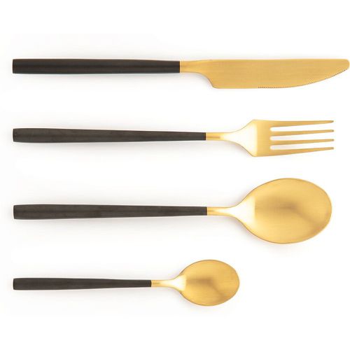 Jimane 16-Piece Cutlery Set - LA REDOUTE INTERIEURS - Modalova