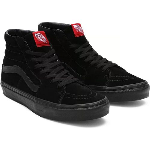 SK8-Hi Reissue High Top Trainers in Leather - Vans - Modalova