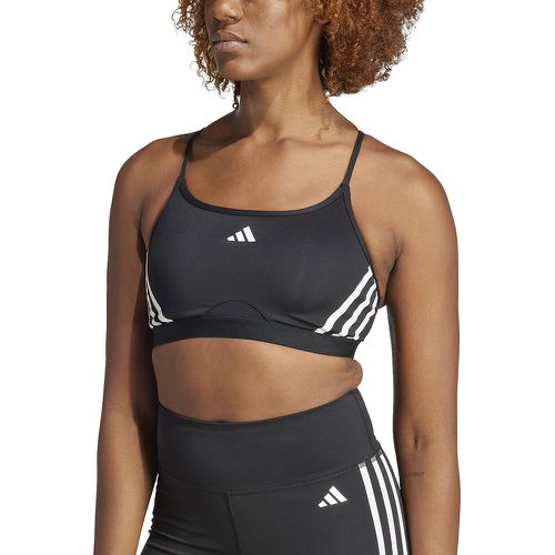 Recycled Sports Bra, Light Support - adidas performance - Modalova