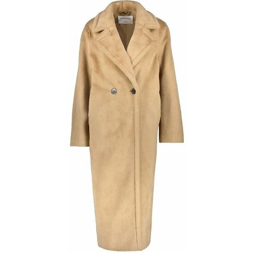 Motion Mid-Length Coat - OAKWOOD - Modalova